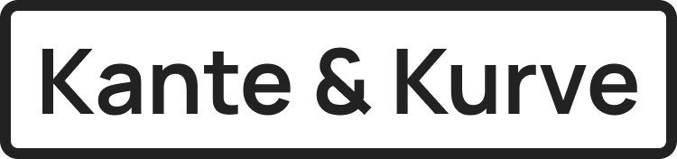Kante & Kurve Logo